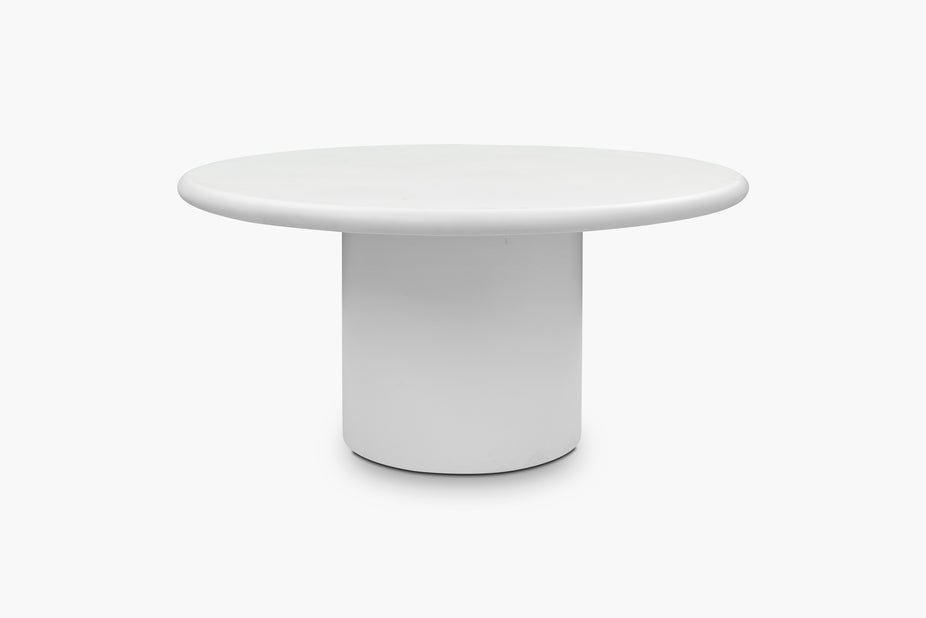 Outdoor Jean De Round Dining Table