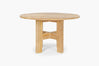 Outdoor Johnny Round Dining Table