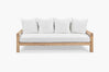 Outdoor Judd Sofa