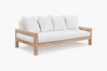 Outdoor Judd Sofa