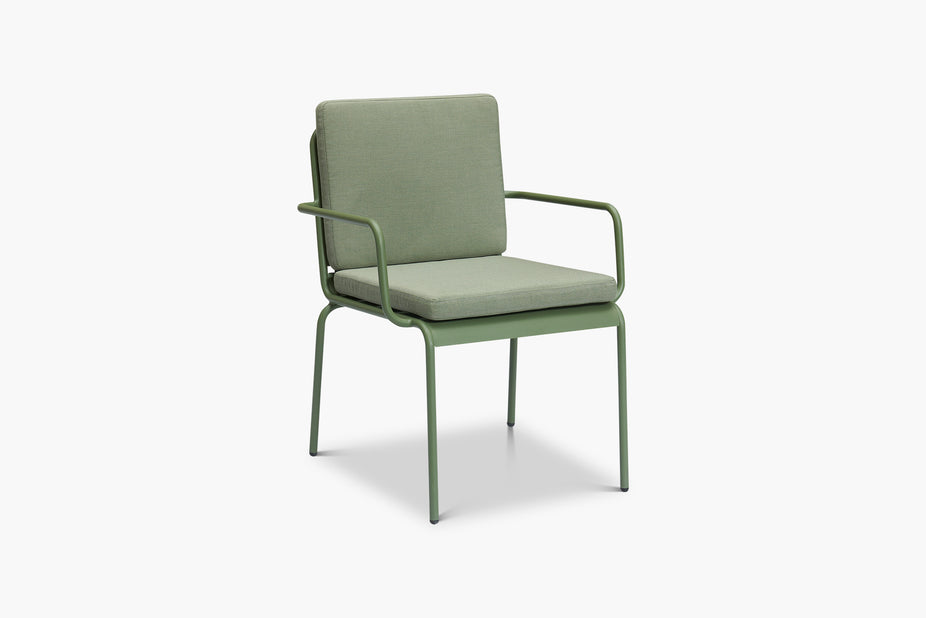 Outdoor Ria Dining Chair