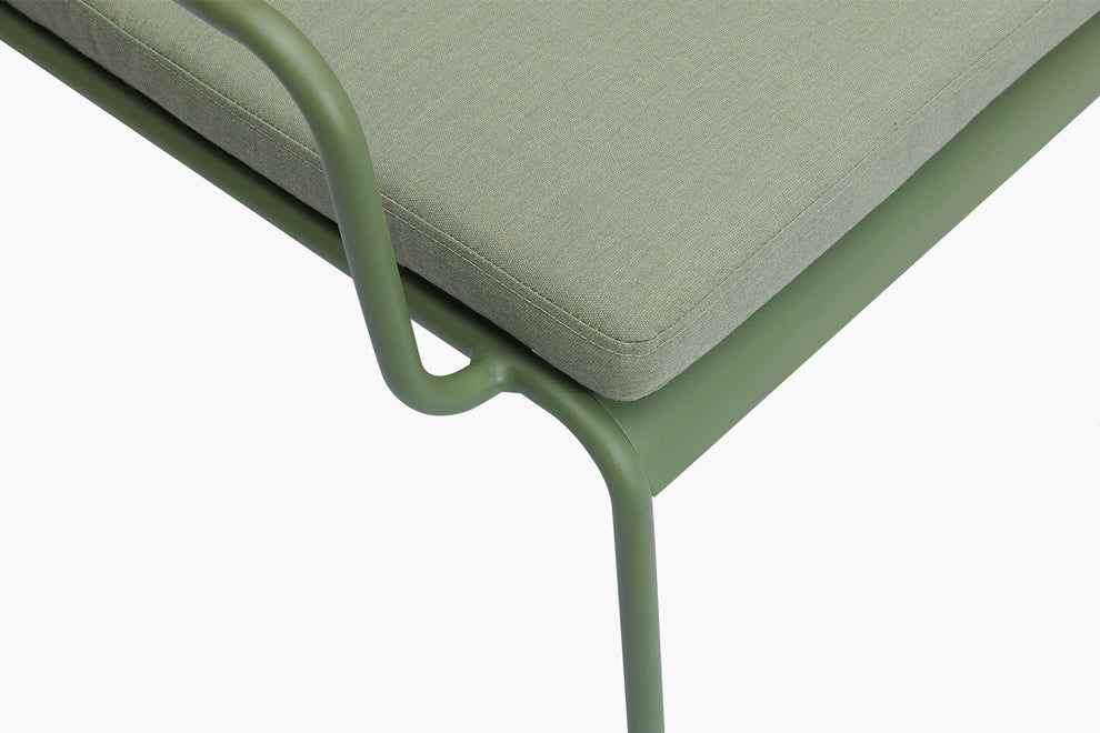 Outdoor Ria Dining Chair