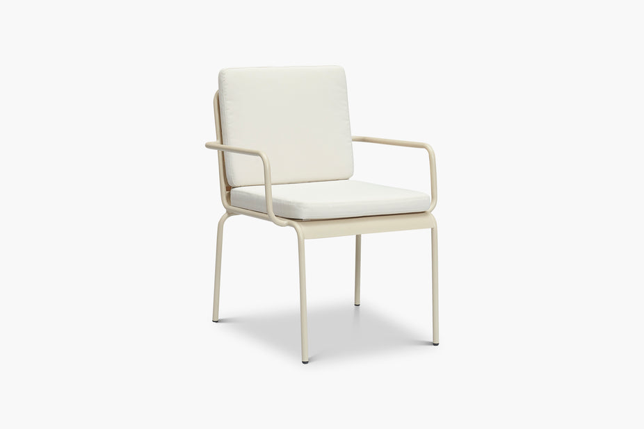 Outdoor Ria Dining Chair