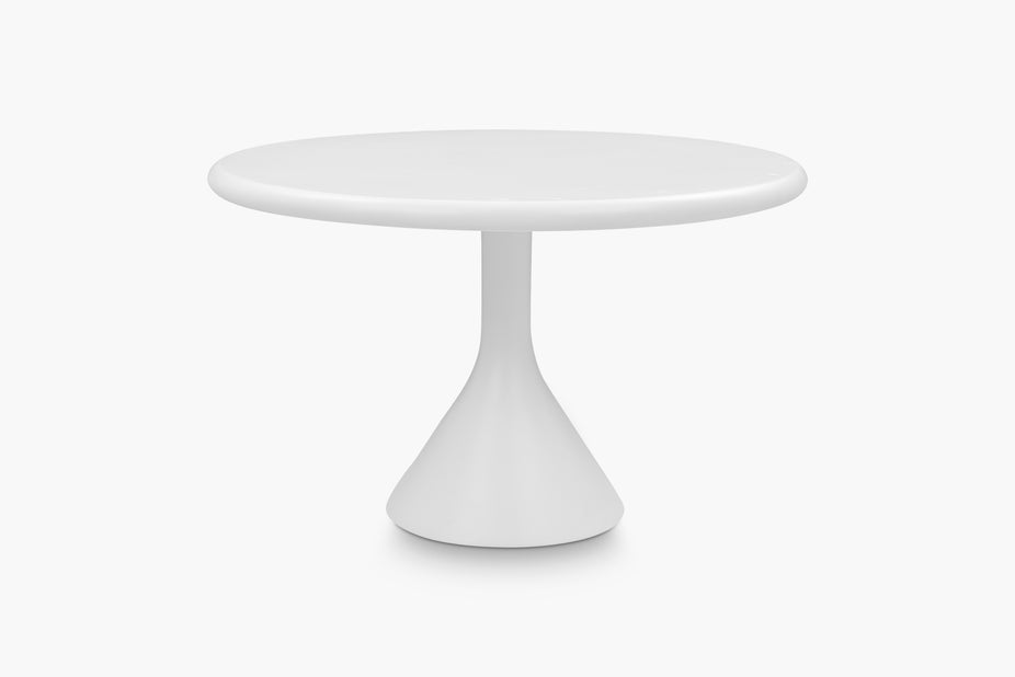 Outdoor Ria Round Dining Table