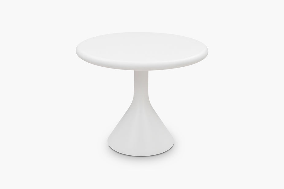 Outdoor Ria Round Dining Table