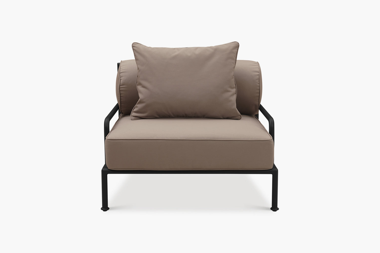 Outdoor Rowe Lounge Chair