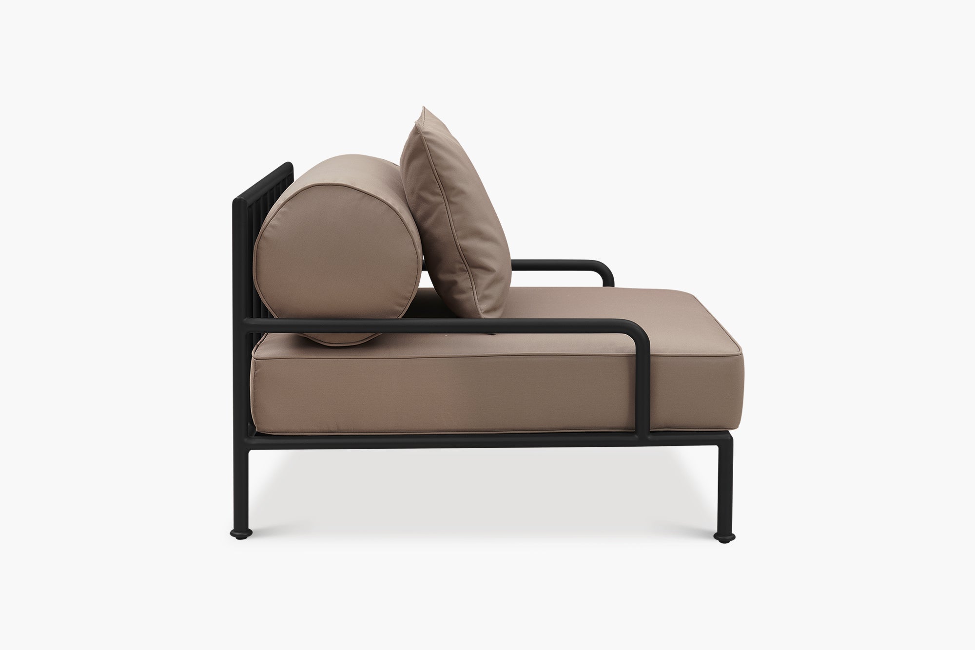 Outdoor Rowe Lounge Chair