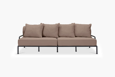 Outdoor Rowe Sofa