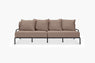 Outdoor Rowe Sofa