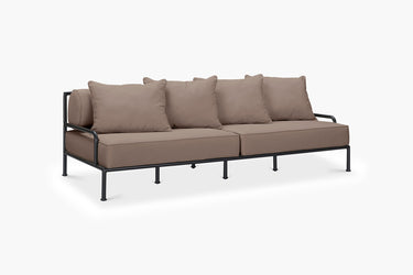 Outdoor Rowe Sofa