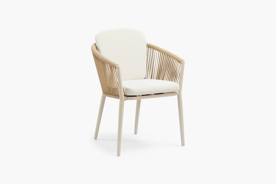 Outdoor Santos Dining Chair