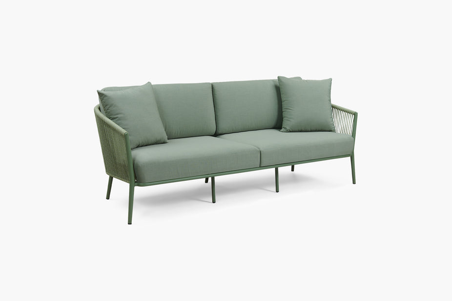 Outdoor Santos Sofa