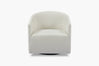 Remi Swivel Armchair