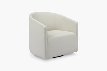 Remi Swivel Armchair