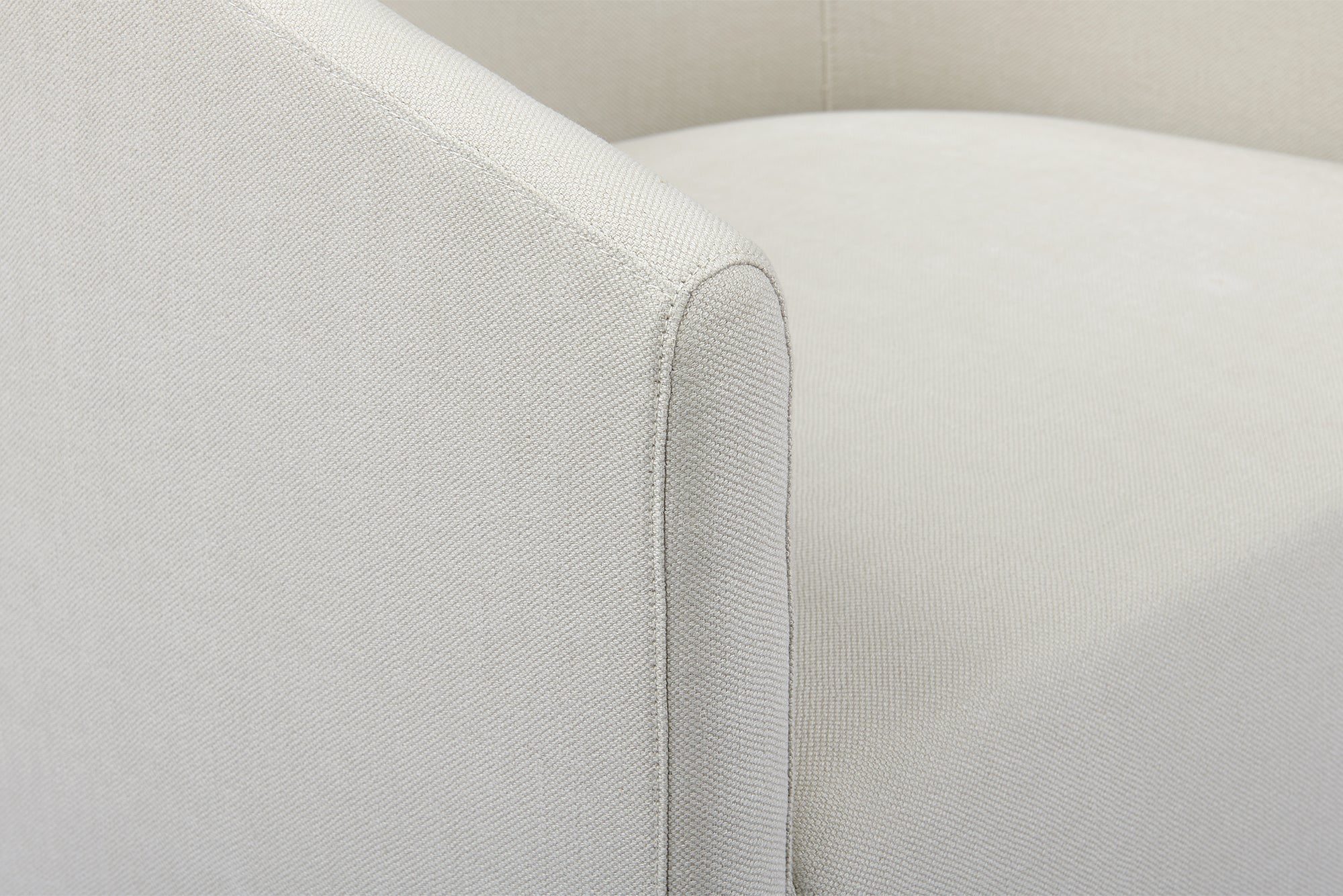 Remi Swivel Armchair