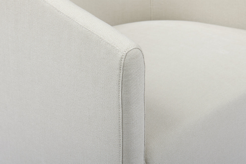 Remi Swivel Armchair