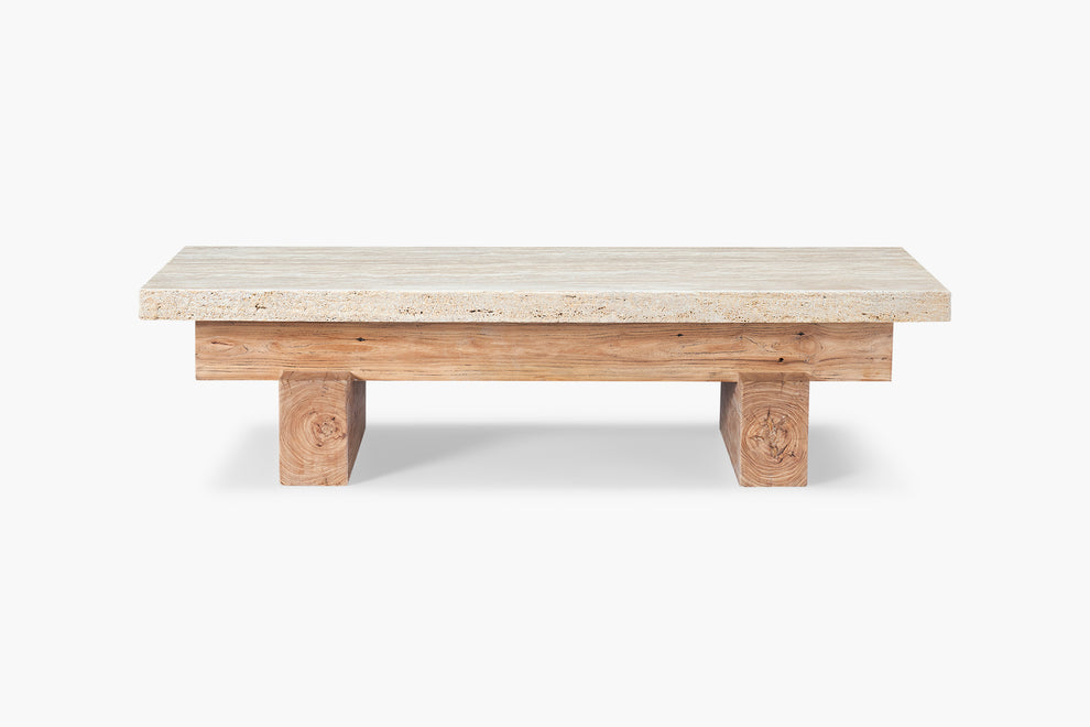 Rocco Coffee Table