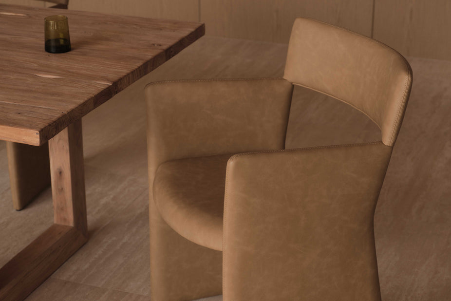 Totti Dining Chair