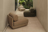 Belero Slipper Chair