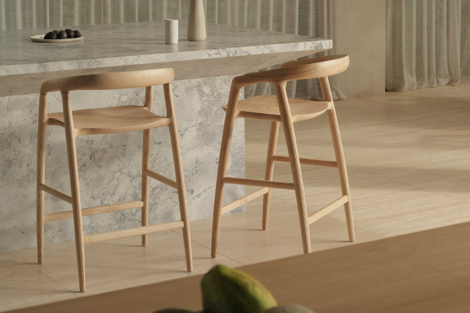 Maki Bar Stool