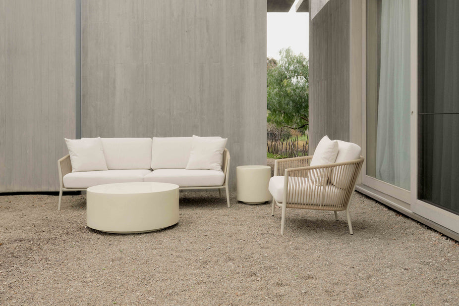 Outdoor Santos Sofa