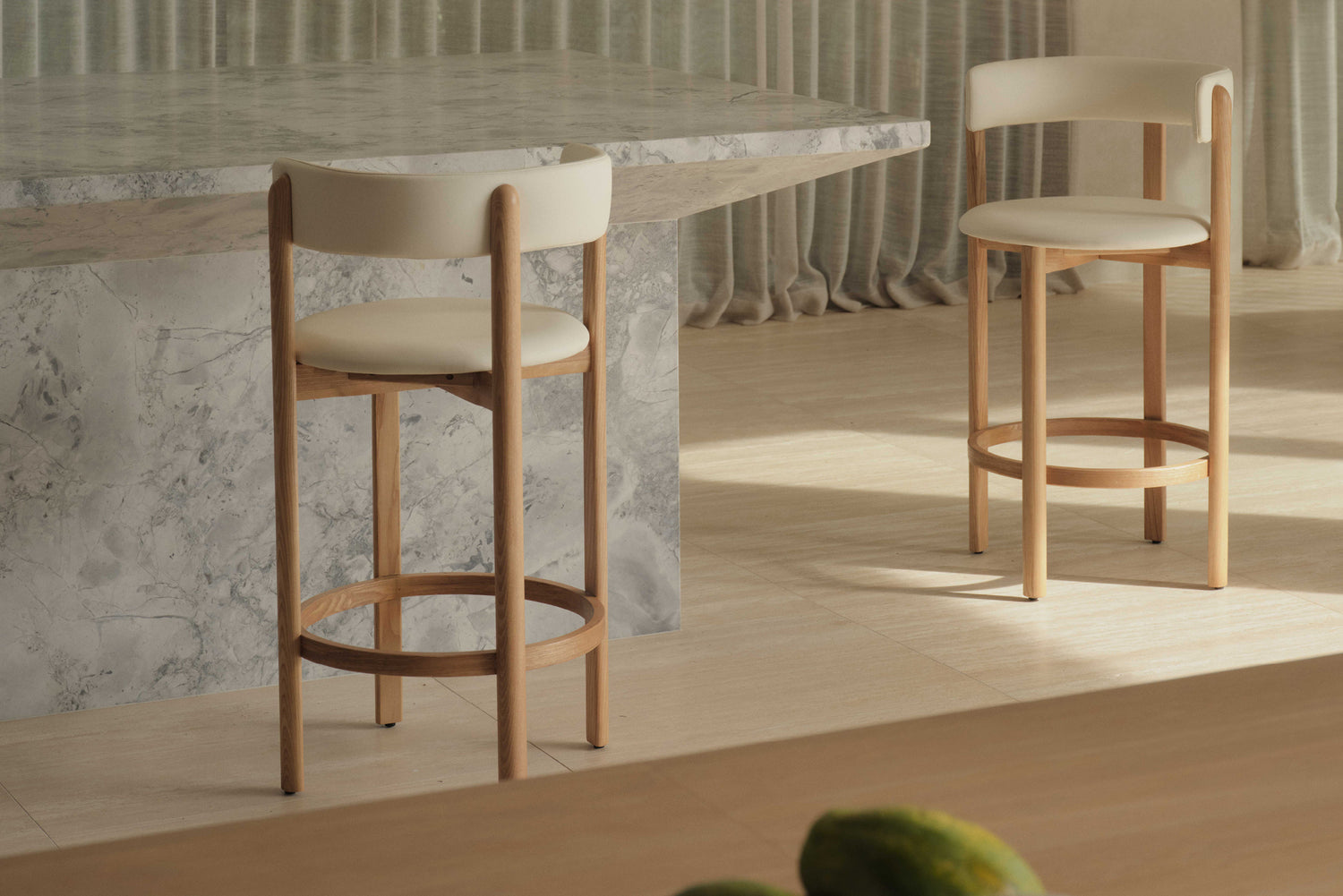 Bellino Bar Stool