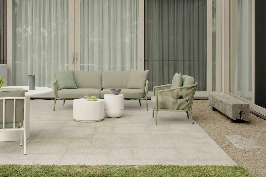 Outdoor Santos Sofa