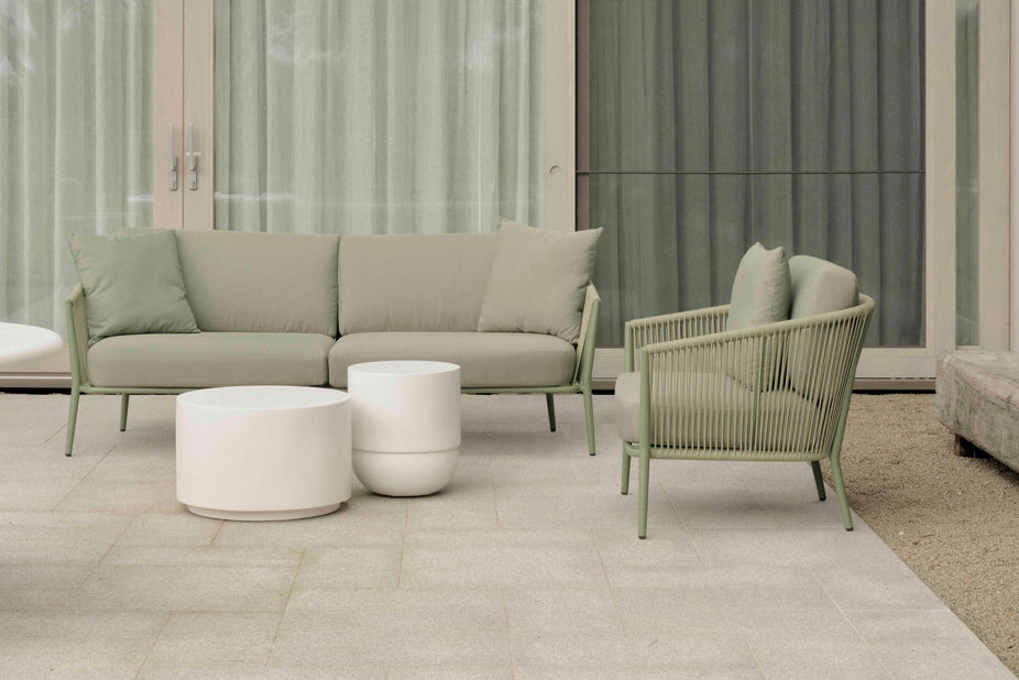 Outdoor Santos Sofa