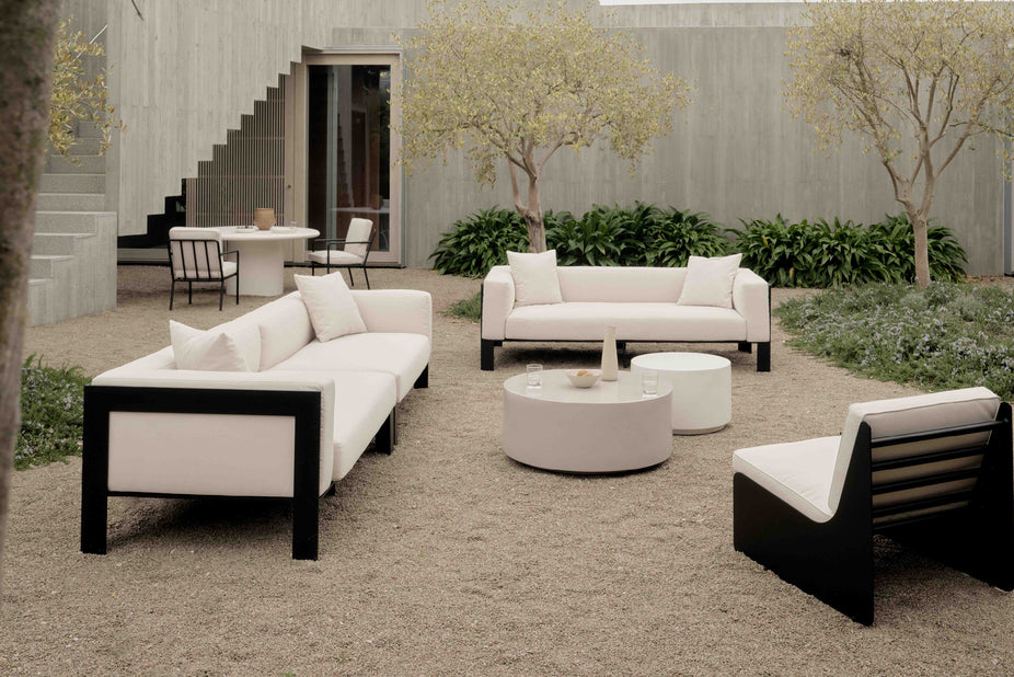 Outdoor Douglas Sofa