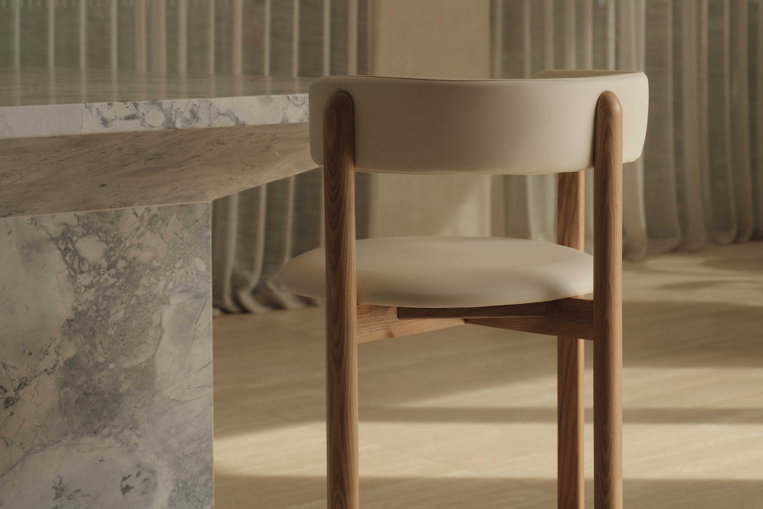 Bellino Bar Stool