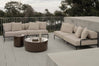 Outdoor Rowe Sofa