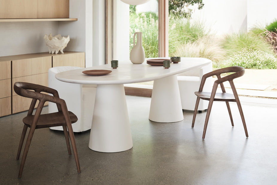 Kora Rectangle Dining Table