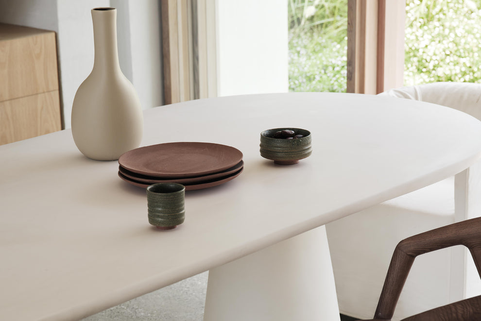 Kora Rectangle Dining Table