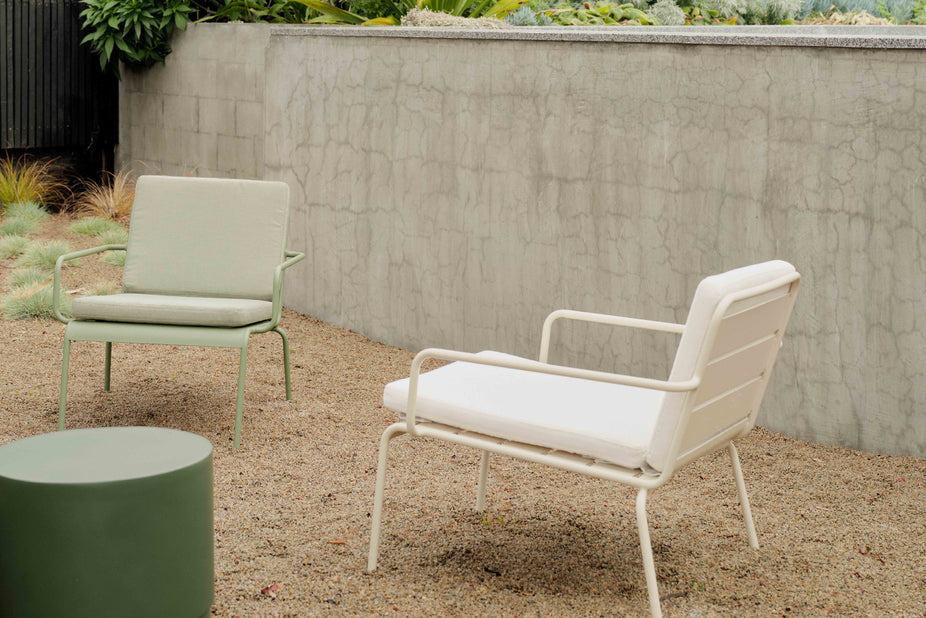 Outdoor Ria Lounge Chair