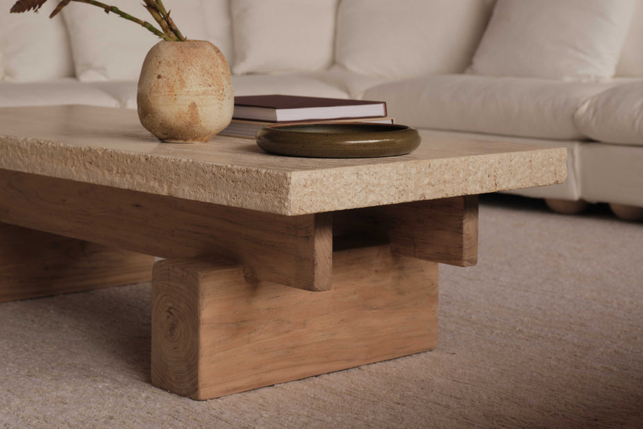 Rocco Coffee Table