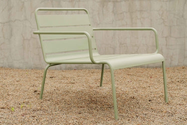 Outdoor Ria Lounge Chair