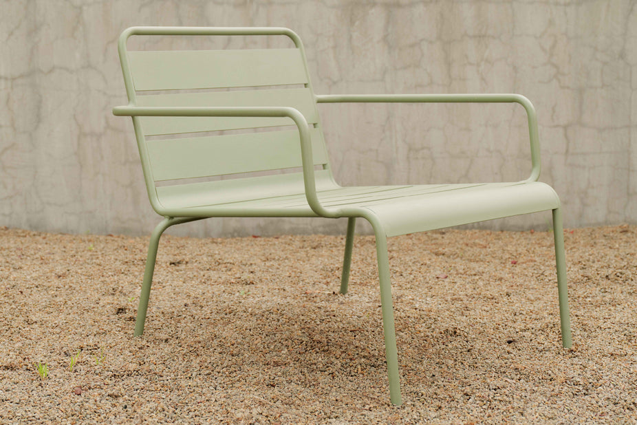 Outdoor Ria Lounge Chair