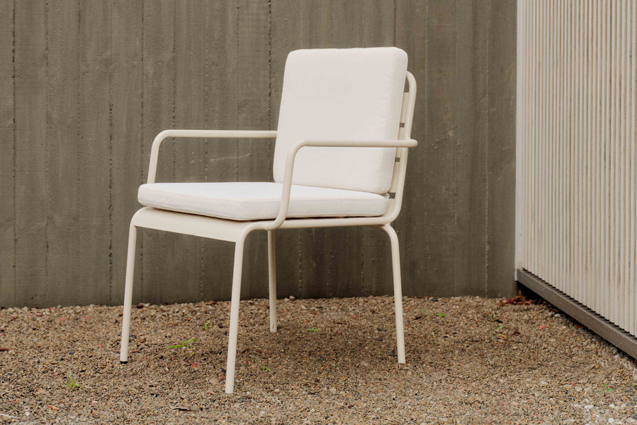 Outdoor Ria Dining Chair