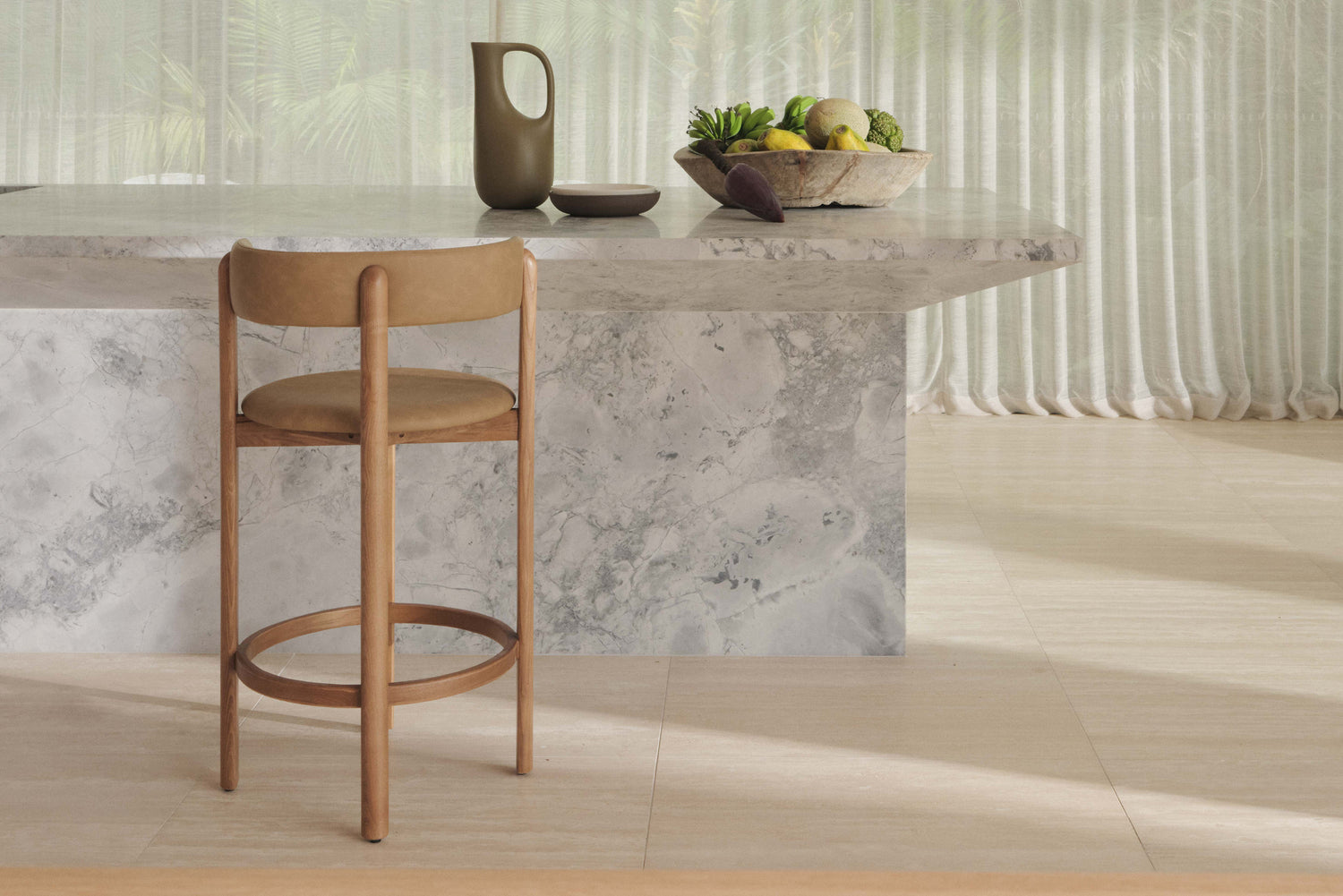 Bellino Bar Stool