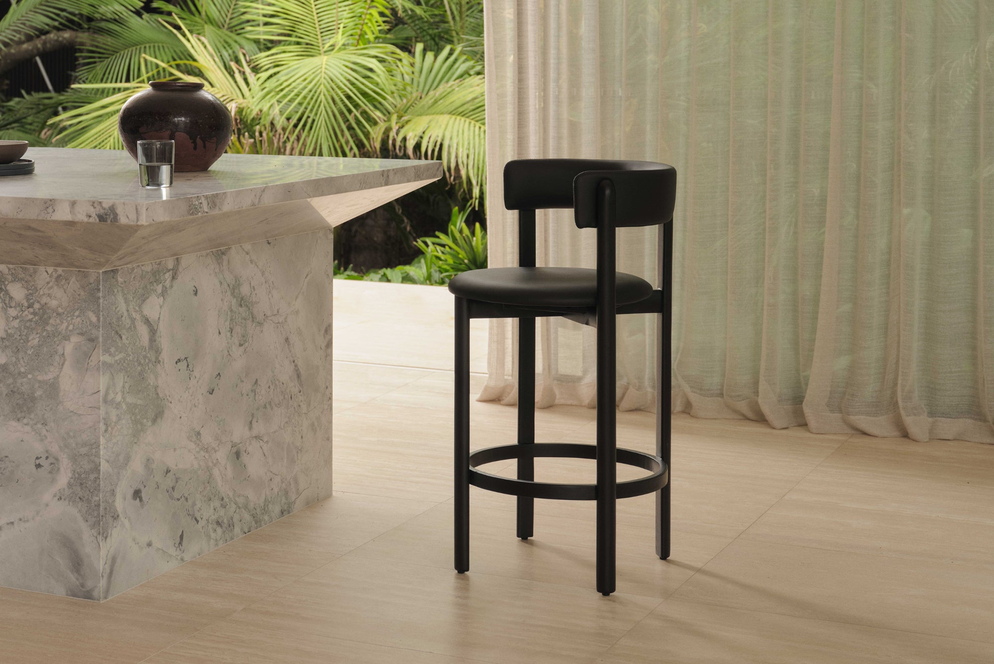 Bellino Bar Stool