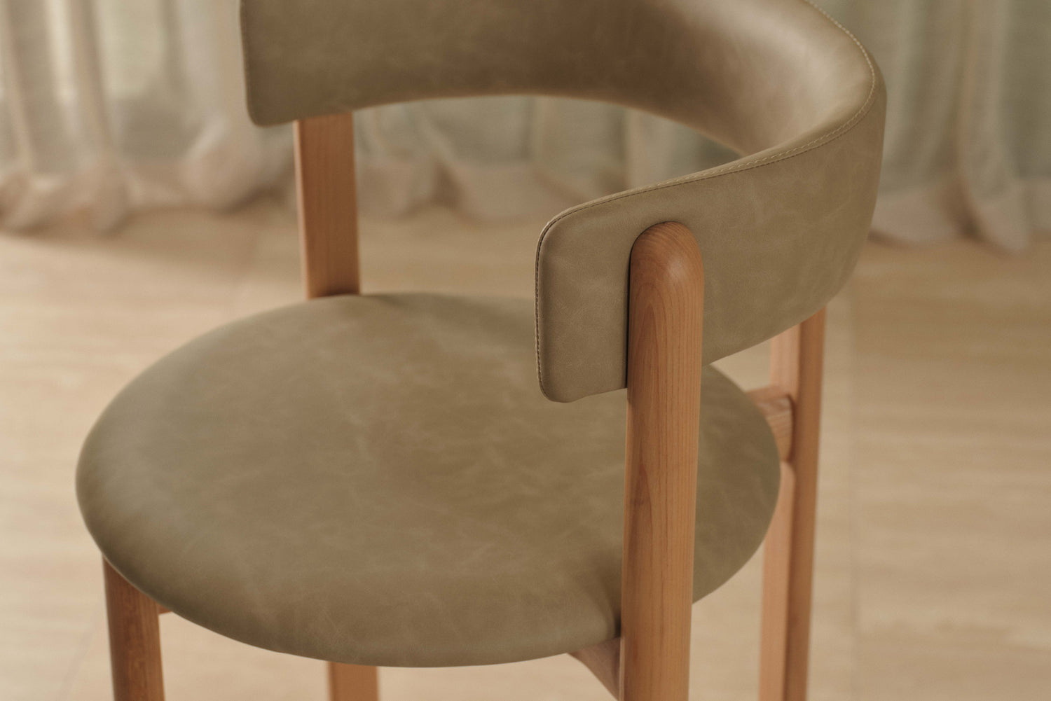 Bellino Bar Stool