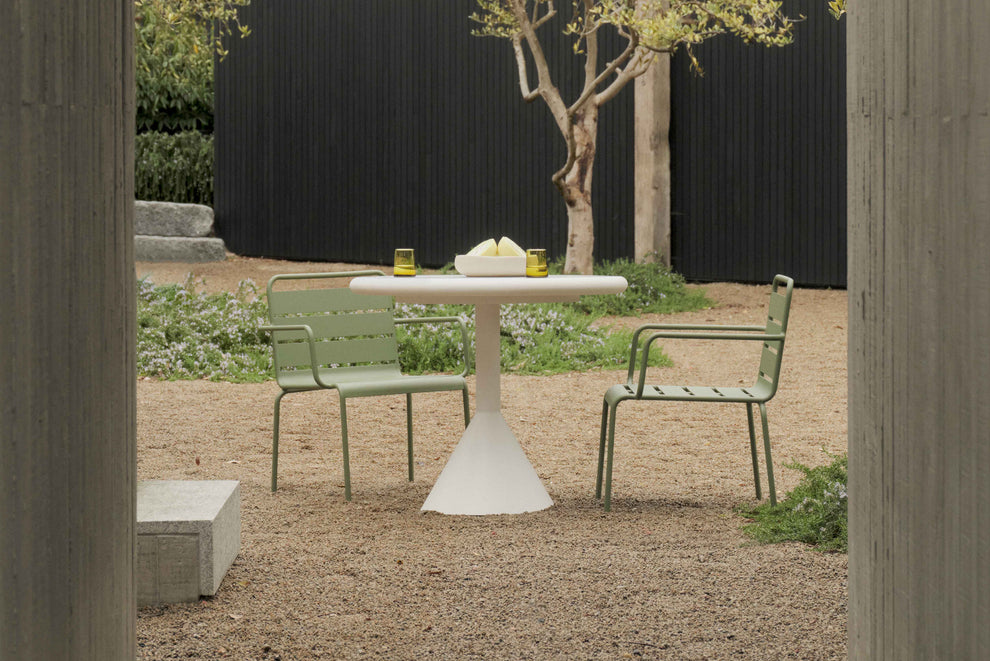 Outdoor Ria Dining Chair