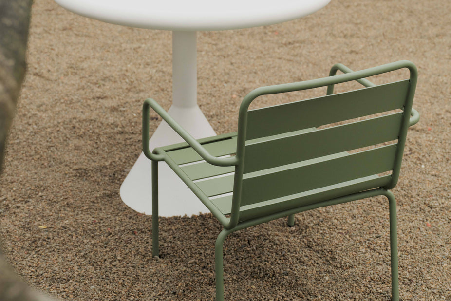 Outdoor Ria Dining Chair