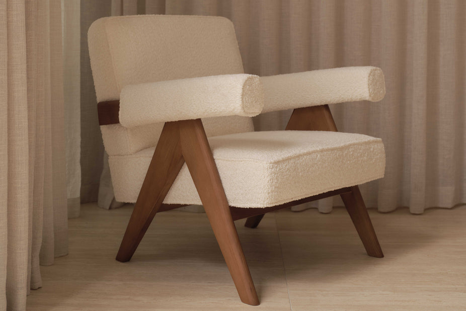 Artie Armchair