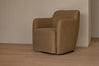 Tulla Swivel Armchair