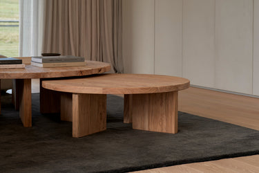 Maple Coffee Table