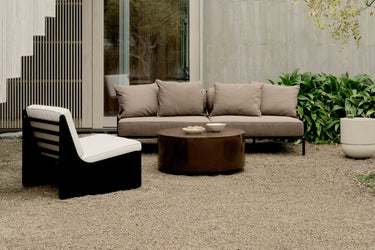 Outdoor Rowe Sofa