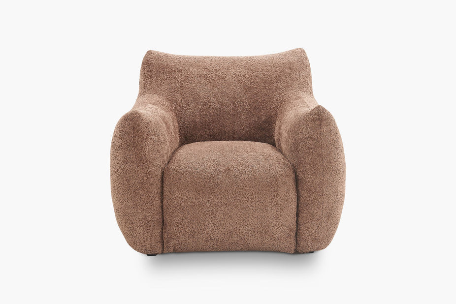 Hucks Mini Armchair