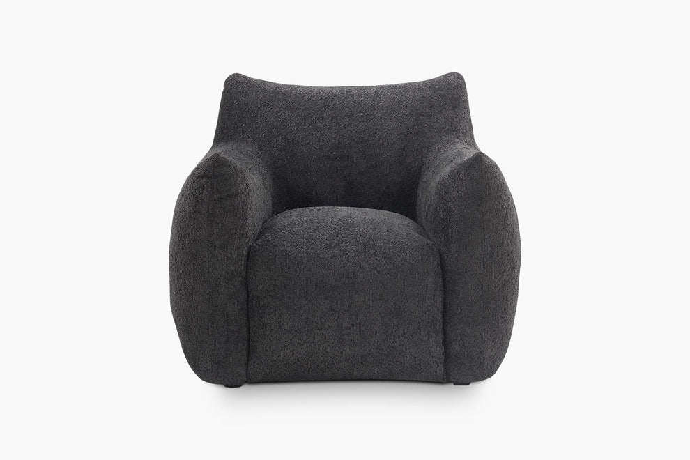 Hucks Mini Armchair