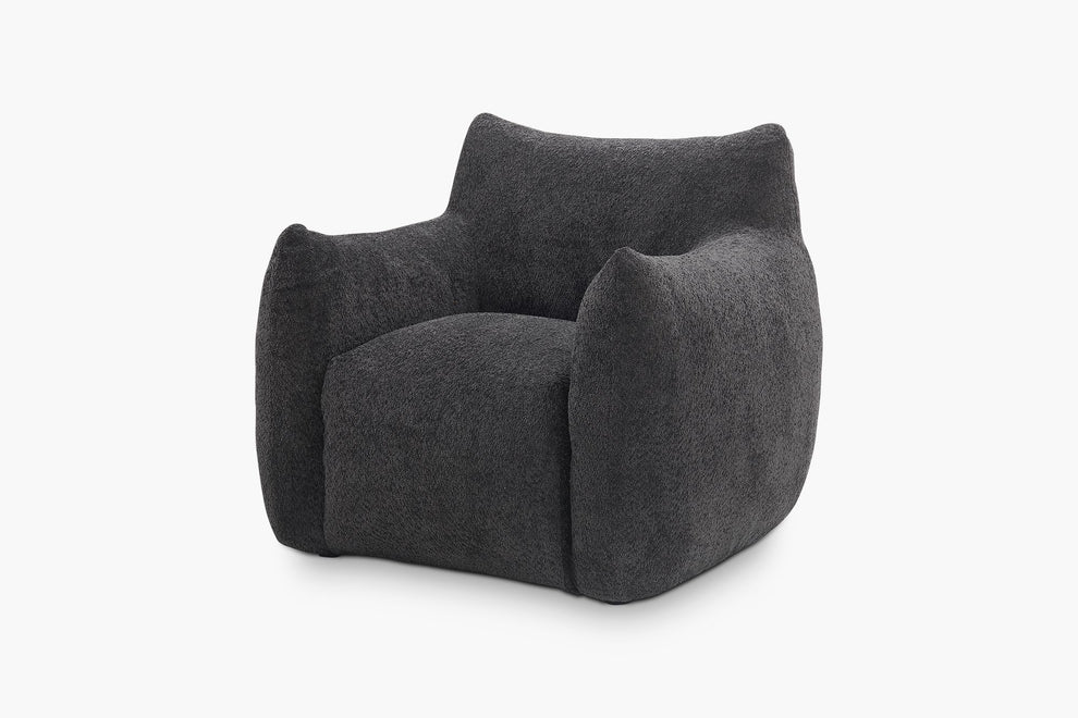 Hucks Mini Armchair